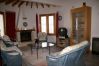 Villa en Pego - Monte Pego SK