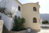 Villa en Denia - Venta del Burro 8 P