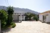 Villa en Denia - Venta del Burro 8 P