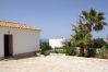 Villa en Denia - Venta del Burro 8 P