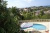 Villa en Denia - Venta del Burro 8 P
