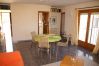 Villa en Denia - Venta del Burro 8 P