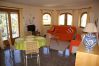 Villa en Denia - Venta del Burro 8 P