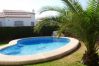 Villa in Els Poblets - Campo Olivar FI