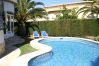 Villa in Els Poblets - Campo Olivar FI