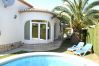 Villa in Els Poblets - Campo Olivar FI