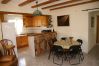 Villa in Els Poblets - Campo Olivar FI