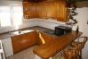 Villa in Els Poblets - Campo Olivar FI