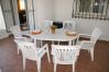 Villa in Els Poblets - Campo Olivar FI