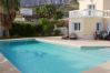 Villa in Denia - Campuso HA