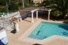 Villa in Denia - Campuso HA