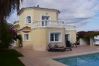 Villa in Denia - Campuso HA