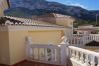 Villa in Denia - Campuso HA