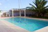 Villa in Denia - Campuso HA