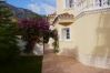 Villa in Denia - Campuso HA