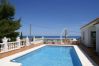 Villa in Denia - Campuso WH 8 P