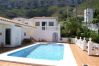 Villa in Denia - Campuso WH 8 P