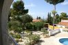 Villa in Denia - Marquesa RT
