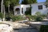 Villa in Denia - Marquesa RT