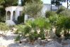Villa in Denia - Marquesa RT