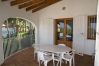 Villa in Denia - Marquesa RT