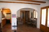 Villa in Denia - Marquesa RT