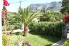 Villa in Denia - Tosal Gros LE