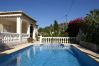 Villa in Denia - Tosal Gros LE
