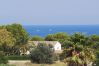 Villa in Denia - Troias SW