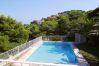 Villa in Denia - Troias SW