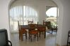Villa in Denia - Troias SW