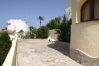 Villa in Denia - Venta del Burro 8 P