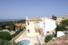 Chalet in Denia - Venta del Burro 4 P