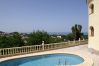 Chalet in Denia - Venta del Burro 4 P