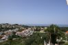 Chalet in Denia - Venta del Burro 4 P