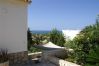 Chalet in Denia - Venta del Burro 4 P