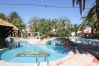 Wohnung in Denia - El Palmar Studio