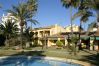 Wohnung in Denia - El Poblet Studio