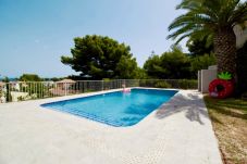 Villa en Denia - Troias SW