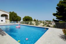 Villa en Denia - Troias SW