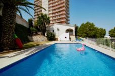 Villa en Denia - Troias SW