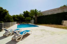 Villa en Denia - Troias SW