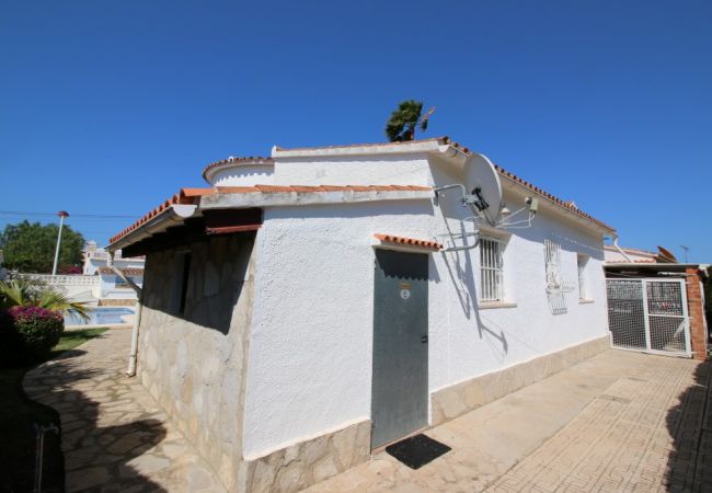 Villa en Els Poblets - Els Poblets Ilona Villa en Els Poblets - Els Poblets Ilona