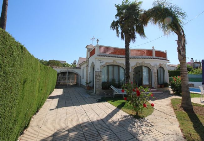 Villa en Els Poblets - Els Poblets Ilona Villa en Els Poblets - Els Poblets Ilona