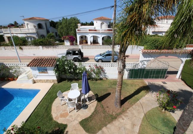 Villa en Els Poblets - Els Poblets Ilona Villa en Els Poblets - Els Poblets Ilona