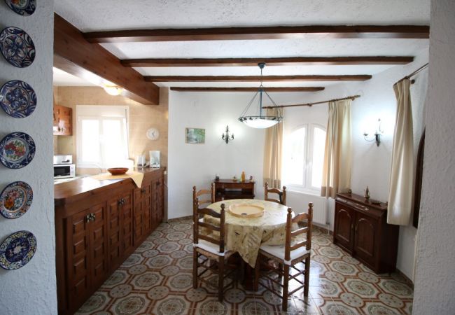 Villa en Els Poblets - Els Poblets Ilona Villa en Els Poblets - Els Poblets Ilona