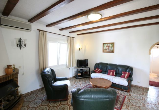 Villa en Els Poblets - Els Poblets Ilona Villa en Els Poblets - Els Poblets Ilona