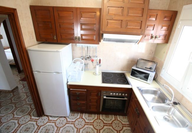 Villa en Els Poblets - Els Poblets Ilona Villa en Els Poblets - Els Poblets Ilona