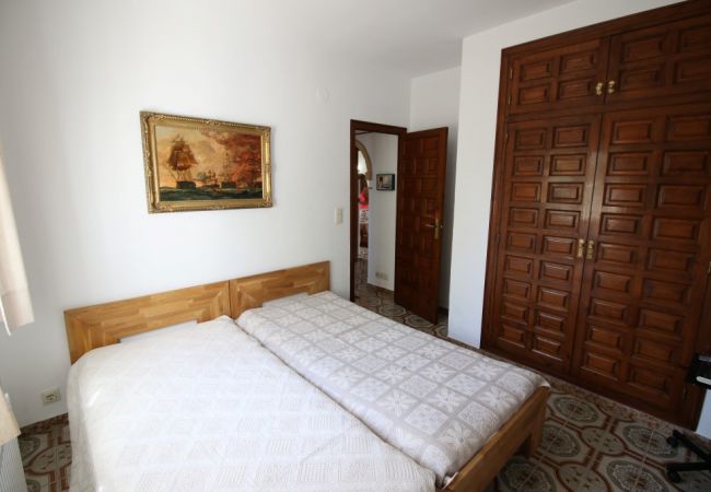 Villa en Els Poblets - Els Poblets Ilona Villa en Els Poblets - Els Poblets Ilona