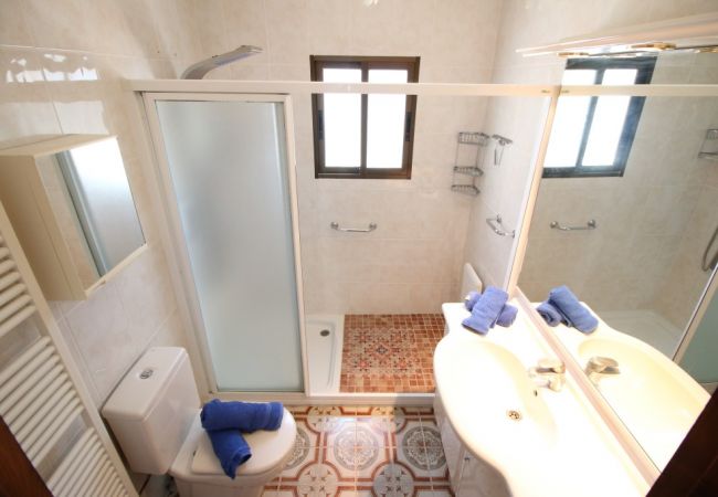 Villa en Els Poblets - Els Poblets Ilona Villa en Els Poblets - Els Poblets Ilona